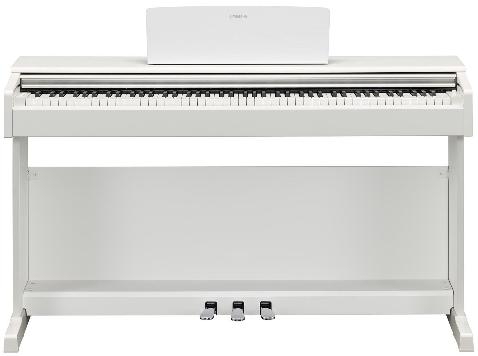 Цифровое пианино Yamaha Arius YDP-145WH