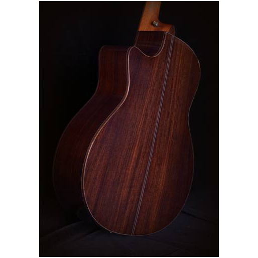 Гитара электроакустическая Crafter SR G-1000ce