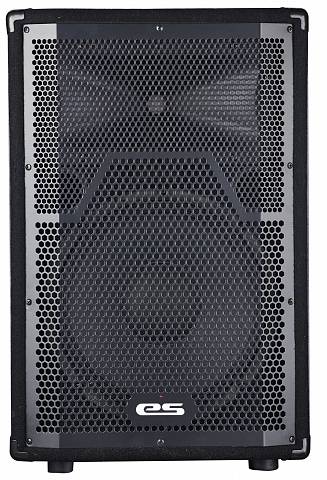 Активная акустическая система EUROSOUND BBR-112A