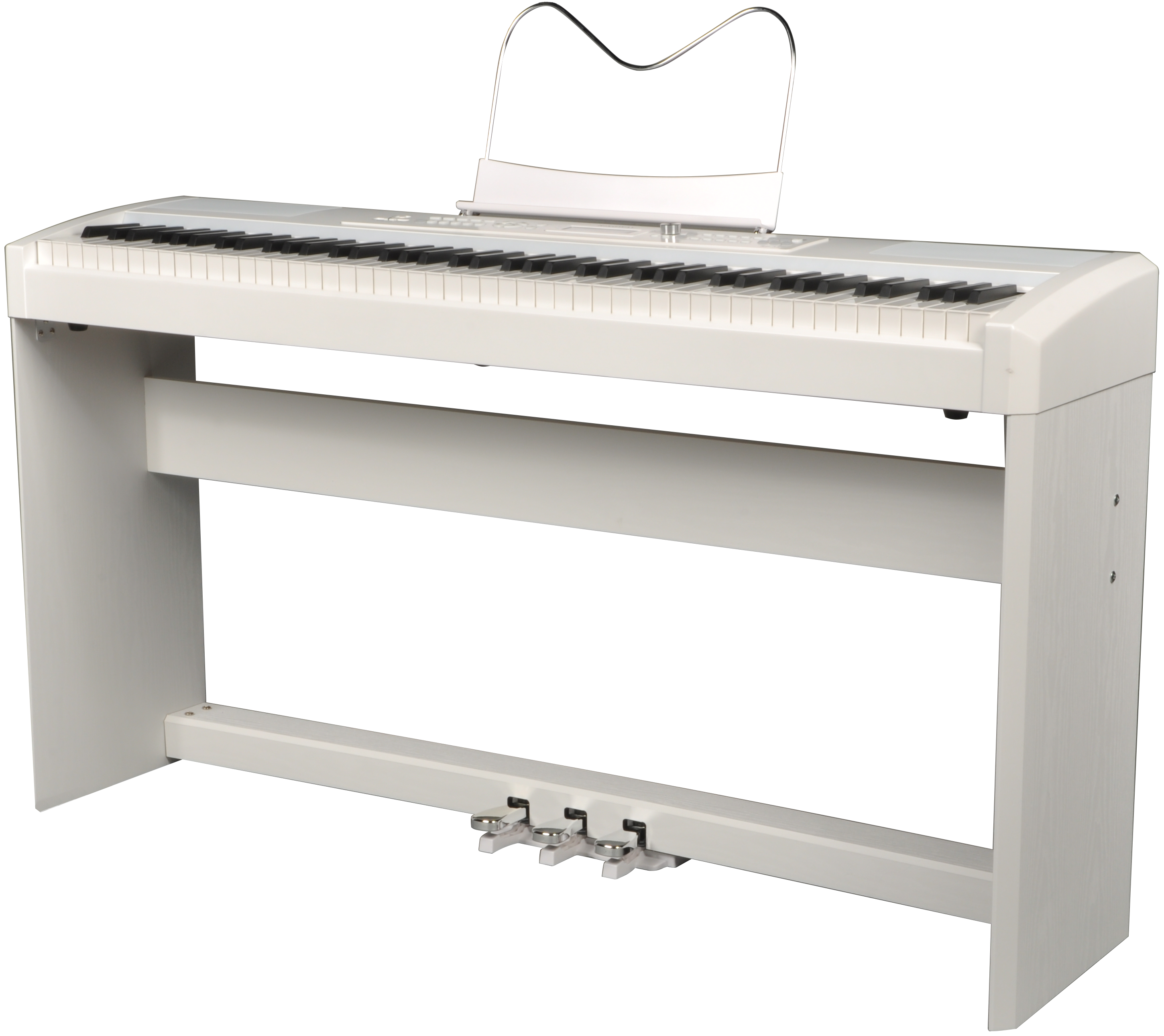 Цифровое пианино Ringway RP-35 White