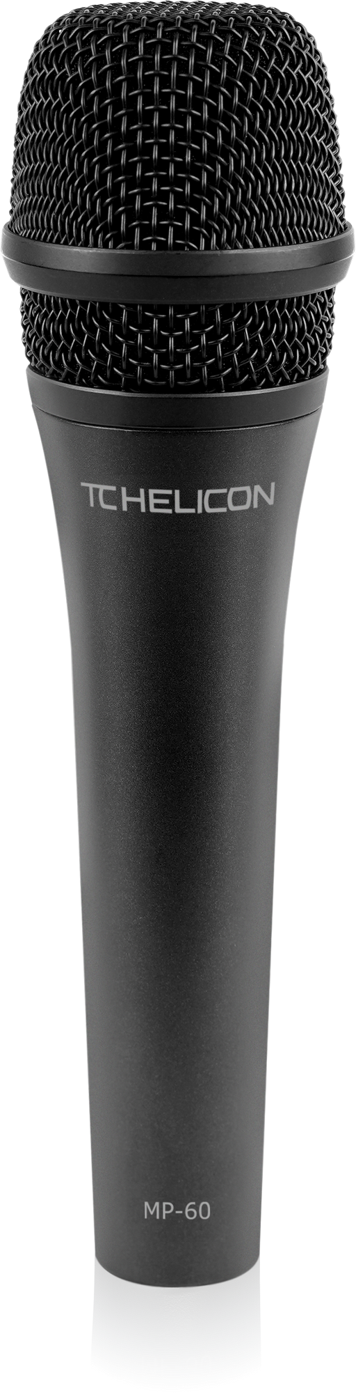 Микрофон вокальный TC HELICON MP-60
