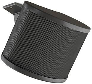 Громкоговоритель настенный CVGaudio NUT3:8BL