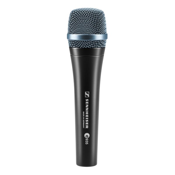 Микрофон вокальный Sennheiser E935