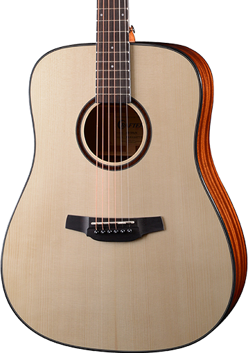 Гитара акустическая Crafter HD-500