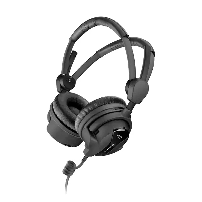 Наушники Закрытые Sennheiser HD26 PRO