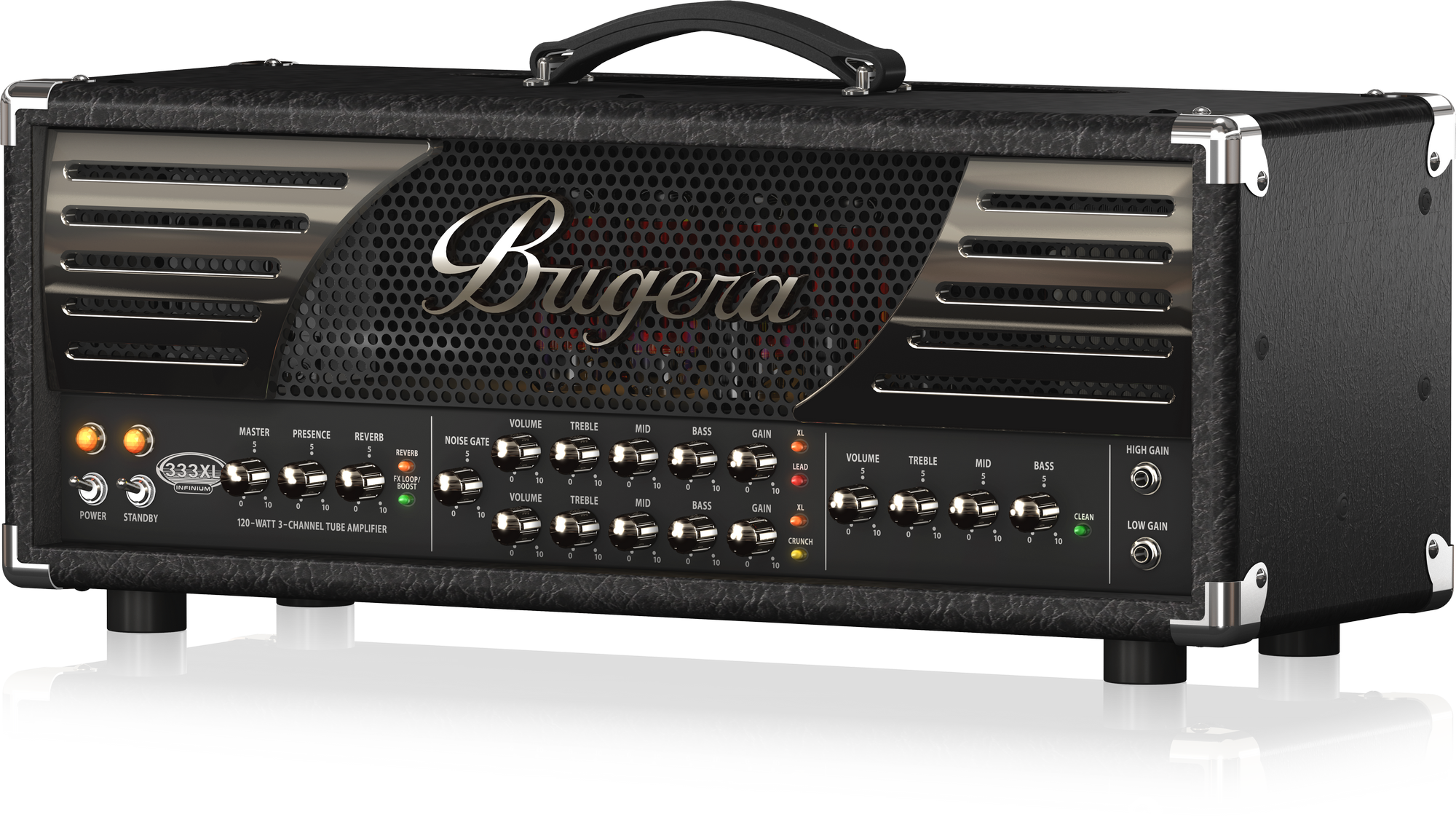 Гитарный усилитель BUGERA 333XL INFINIUM