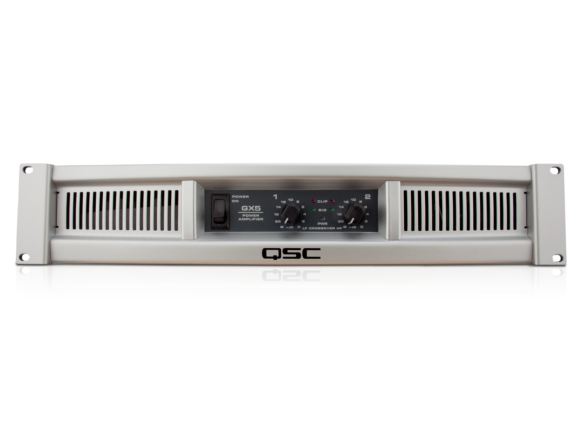 Усилитель мощности QSC GX5