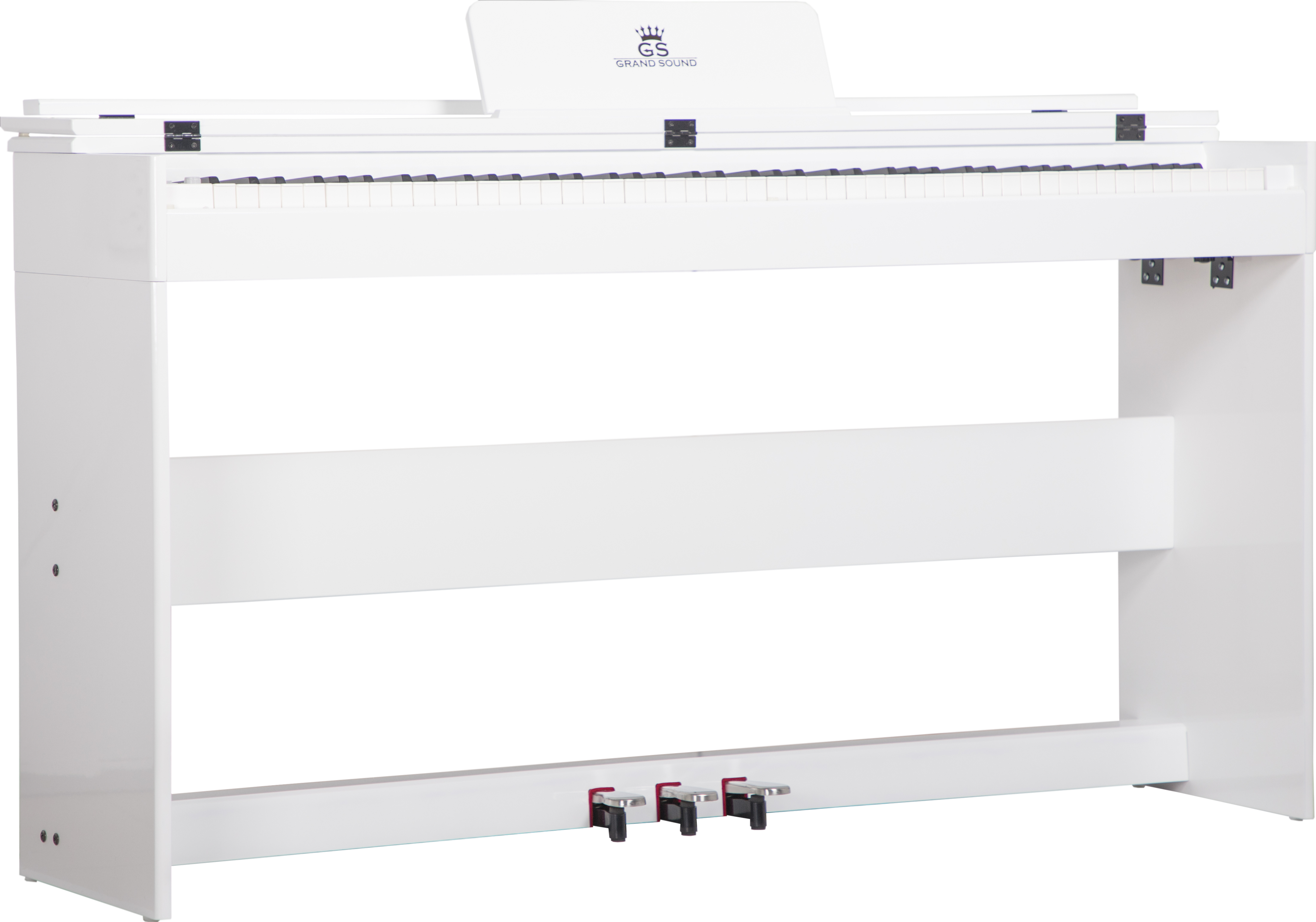 Цифровое пианино Grand Sound GS-X720 WH