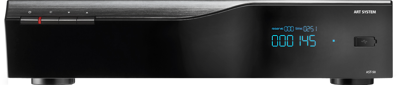 Караоке-система AST-50