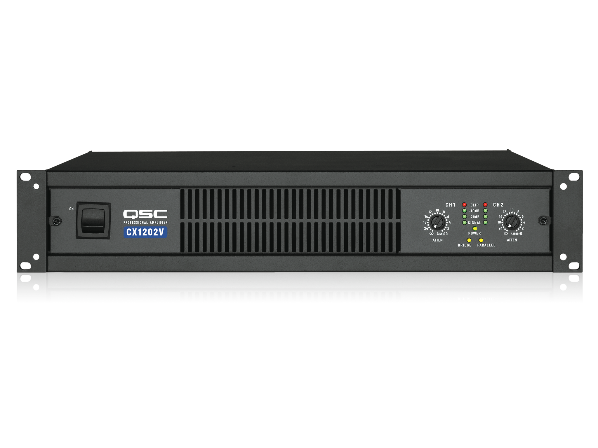 Усилитель мощности QSC CX1202V