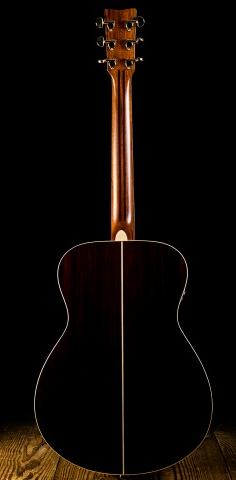 Гитара электроакустическая Yamaha LS-TA BS