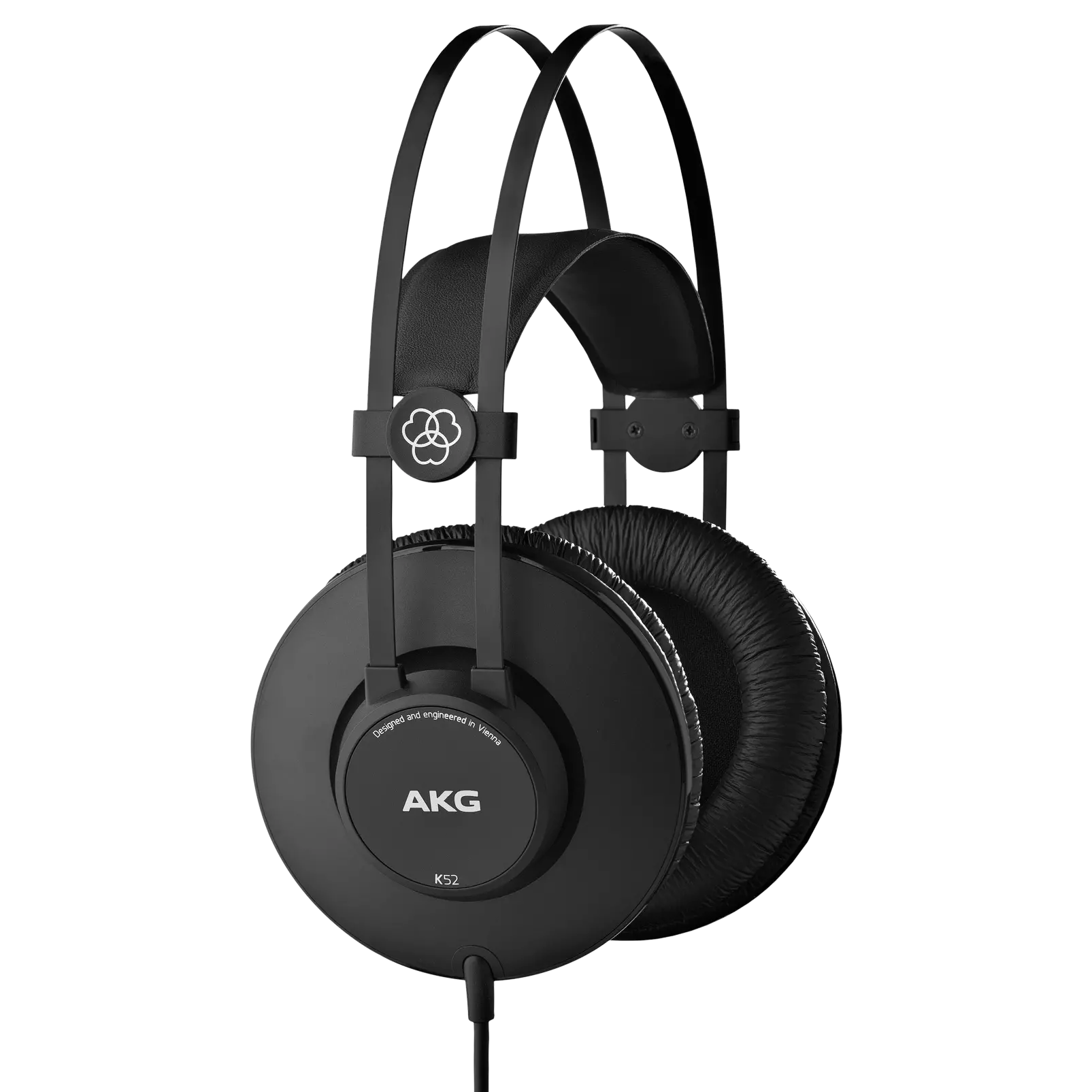 Студийные наушники AKG K52