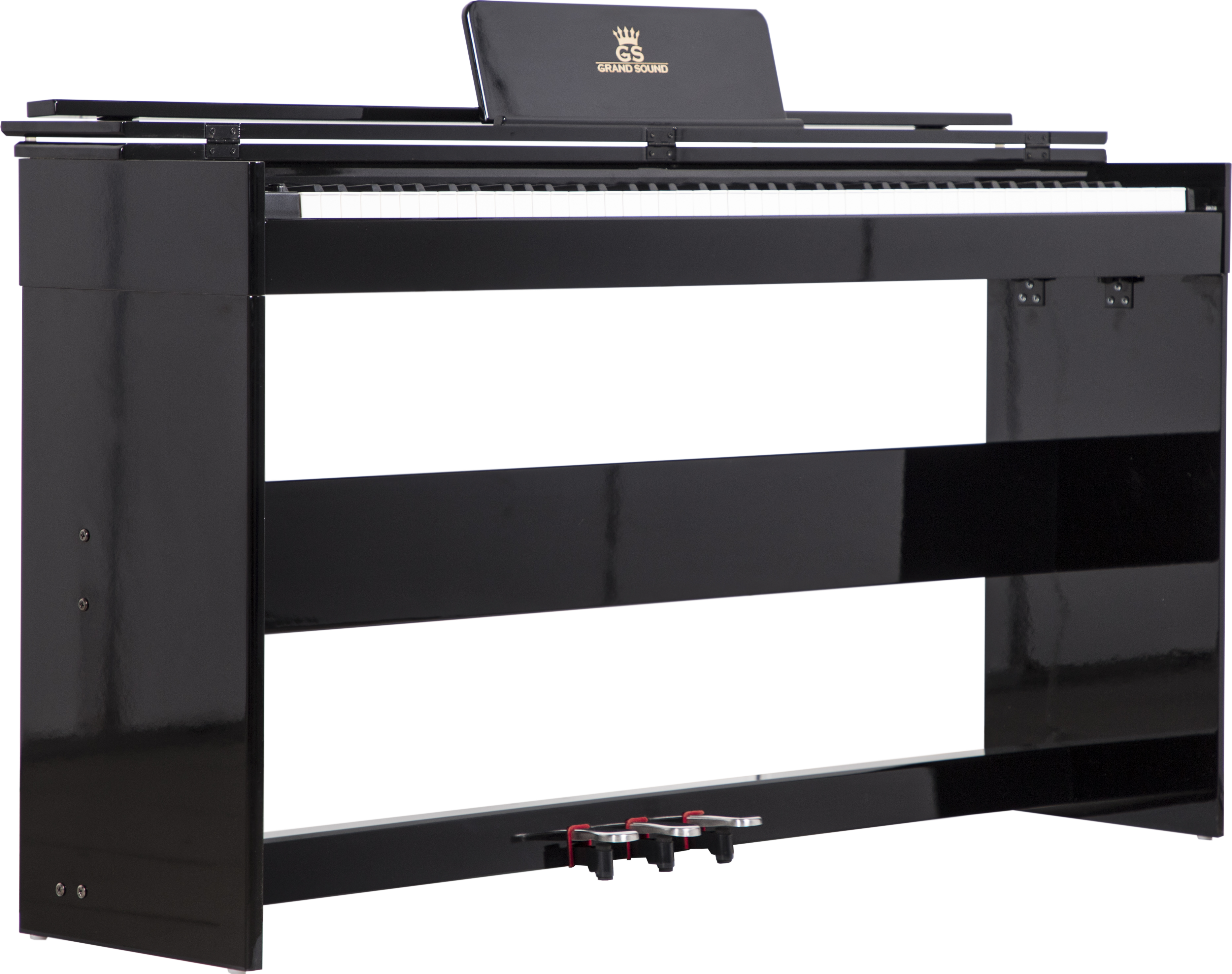 Цифровое пианино Grand Sound GS-X720 BK