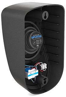 Громкоговоритель настенный CVGaudio WPL10TBL