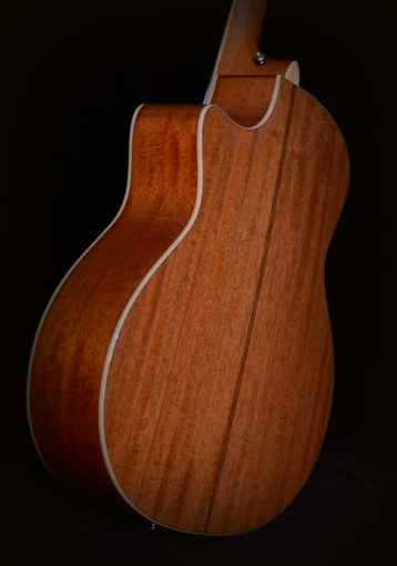 Гитара электроакустическая Crafter STG G-16ce