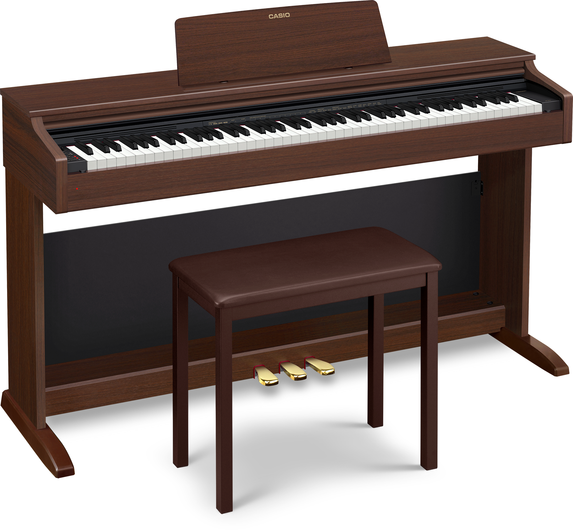 Цифровое пианино Casio Celviano AP-270BN + Банкетка