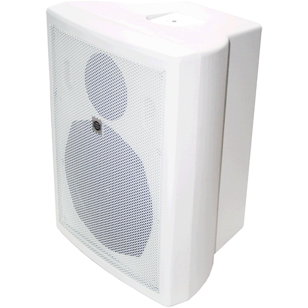 Громкоговоритель настенный Show CSB-150CV/WH