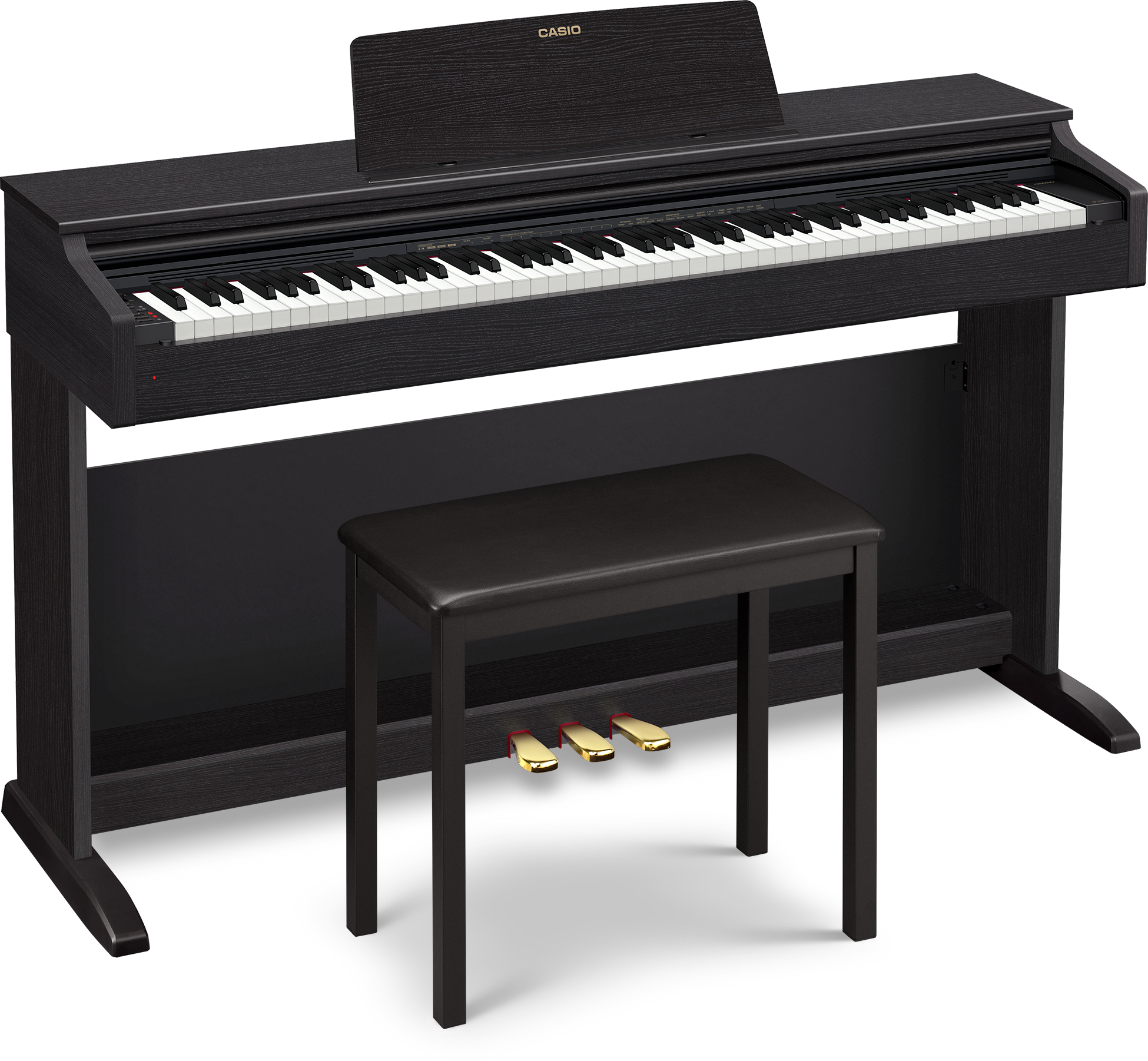 Цифровое пианино Casio Celviano AP-270BК + Банкетка