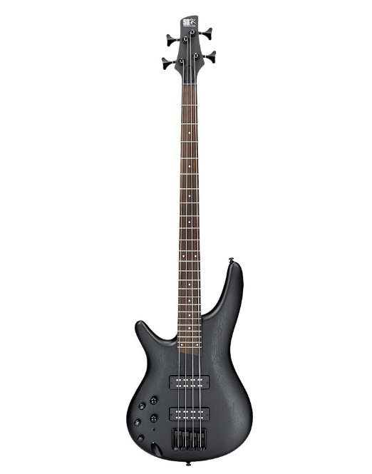 Бас-гитара Ibanez SR300EBL-WK