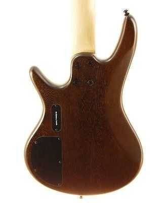 Бас-гитара Ibanez GIO GSR205B-WNF