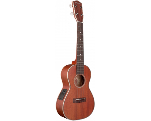 Укулеле электроакустическое STAGG UC80-SE