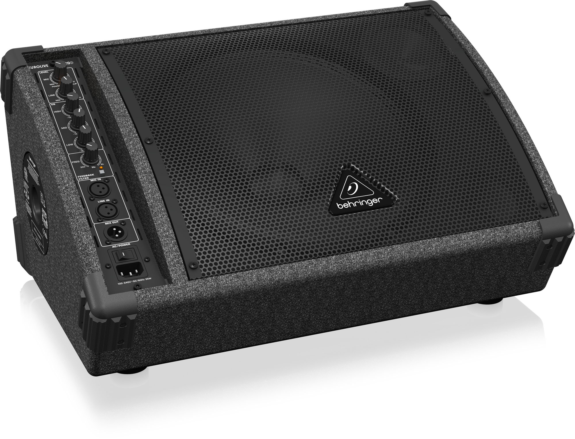 Сценический монитор Активный Behringer F1220D