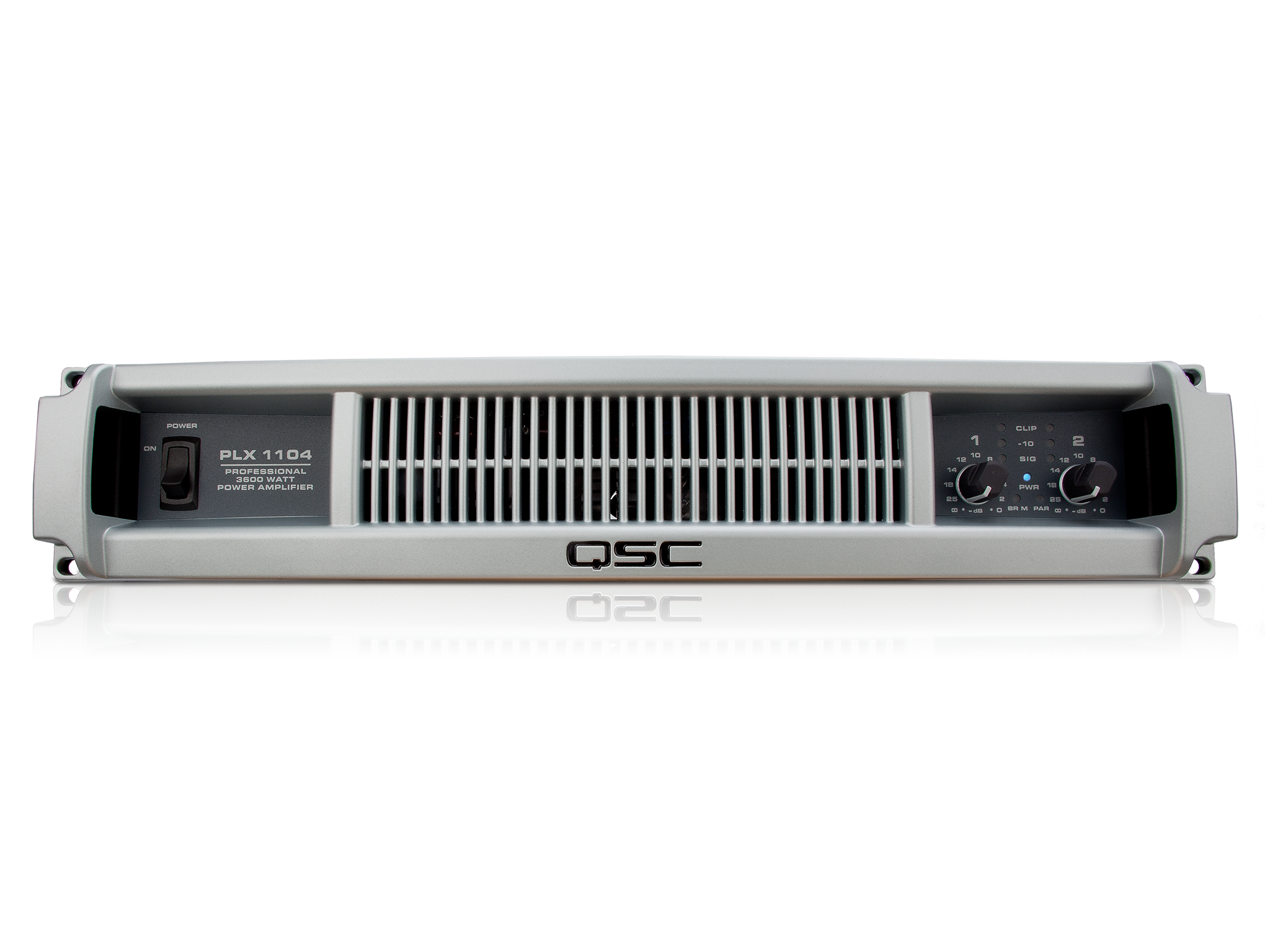 Усилитель мощности QSC PLX1104