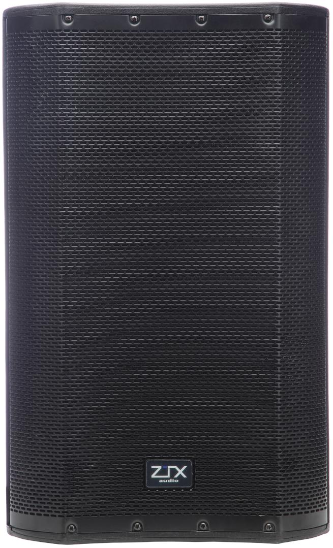 Активная Акустическая система ZTX audio GX-115