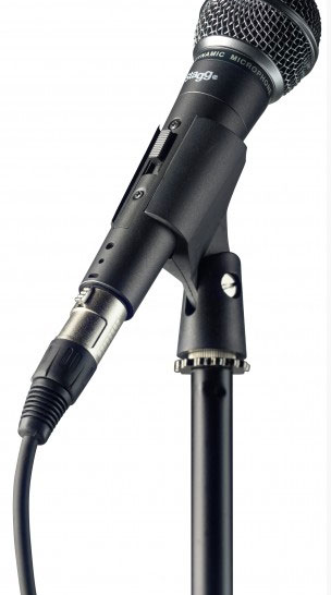 Комплект для исполнителей STAGG SDM50 SET