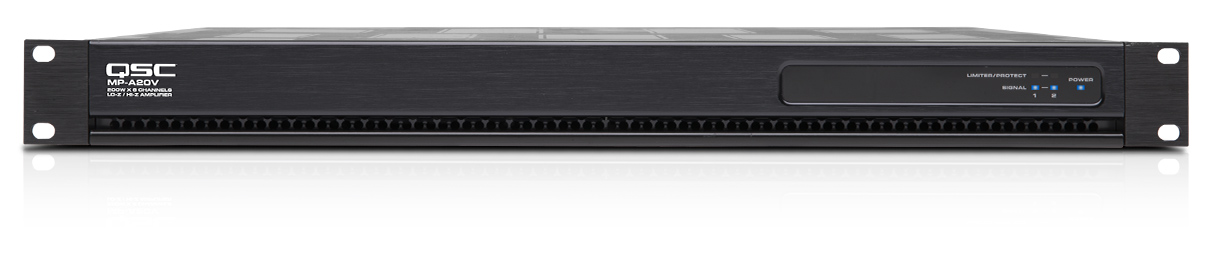 Усилитель мощности QSC MP-A20V