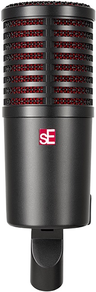 Микрофон студийный SE ELECTRONICS DYNACASTER