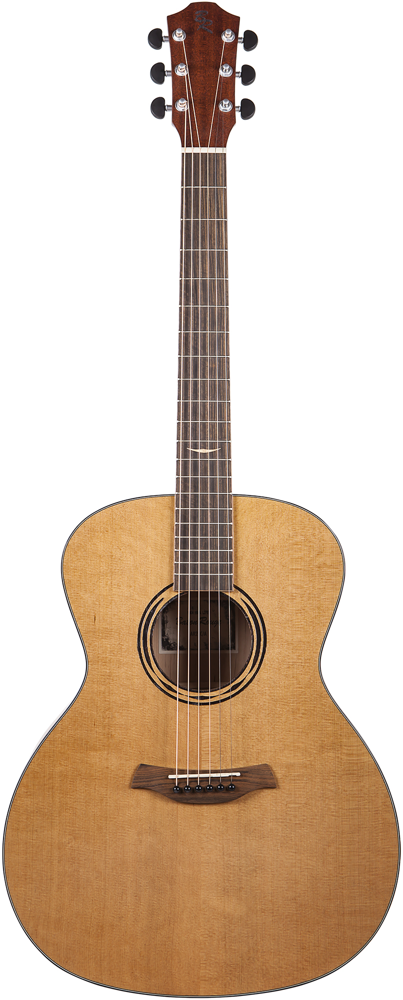 Гитара акустическая Baton Rouge AR21C/A