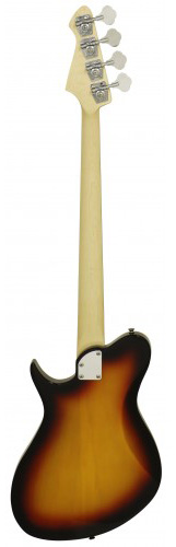 Бас-гитара Aria JET-B 3TS