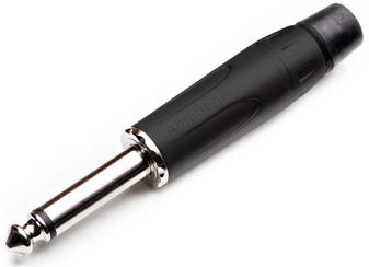 Разъем Jack (mono) AMPHENOL ACPM-KB