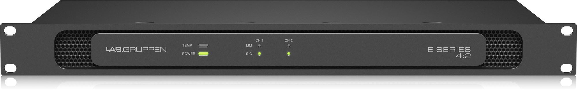 Усилитель мощности Lab.gruppen E 4:2