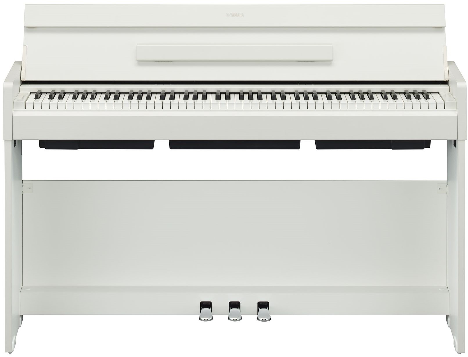 Цифровое пианино Yamaha Arius YDP-S35WH