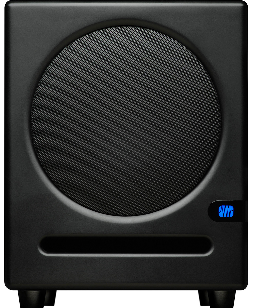 Студийный сабвуфер PreSonus Eris Sub8