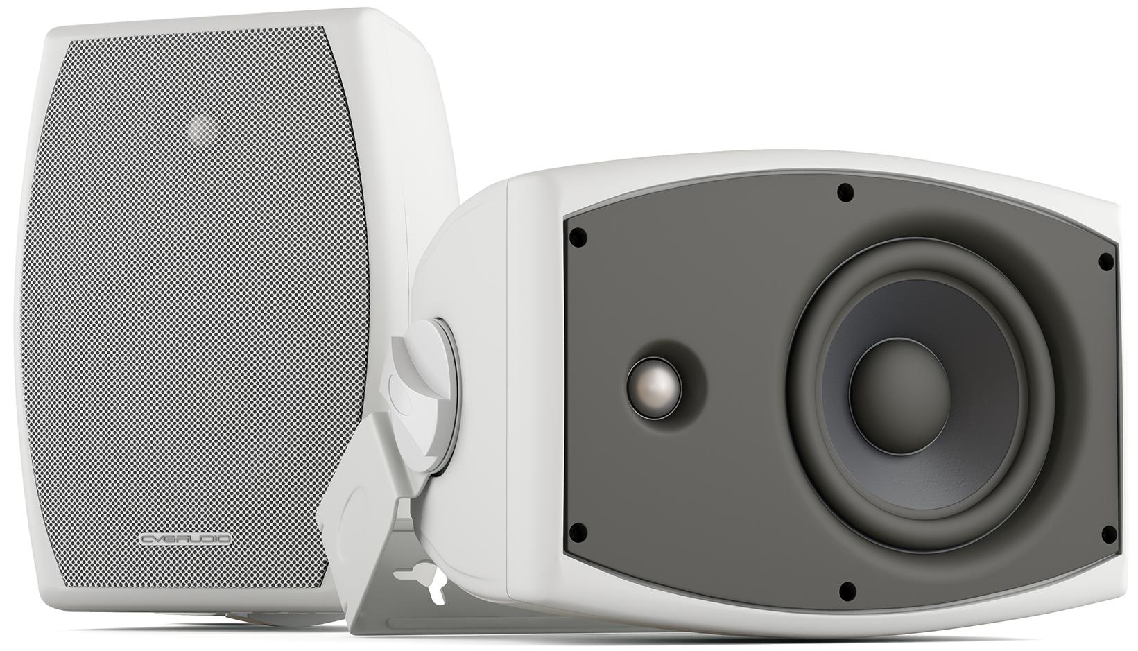 Громкоговоритель настенный CVGaudio ODF516TW