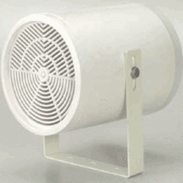 Громкоговоритель прожекторный Show CSP115WP