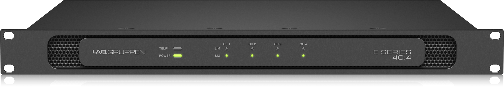 Усилитель мощности Lab.gruppen E 40:4