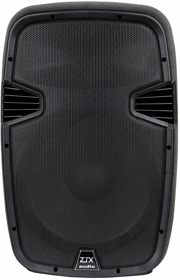 Активная Акустическая система ZTX audio BX-115
