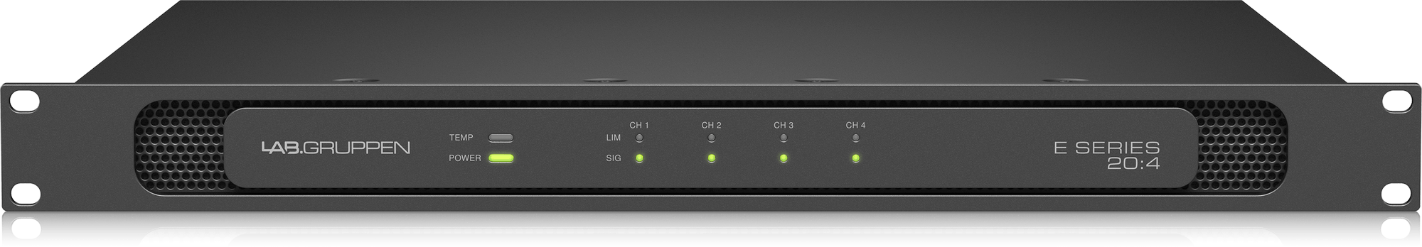 Усилитель мощности Lab.gruppen E 20:4