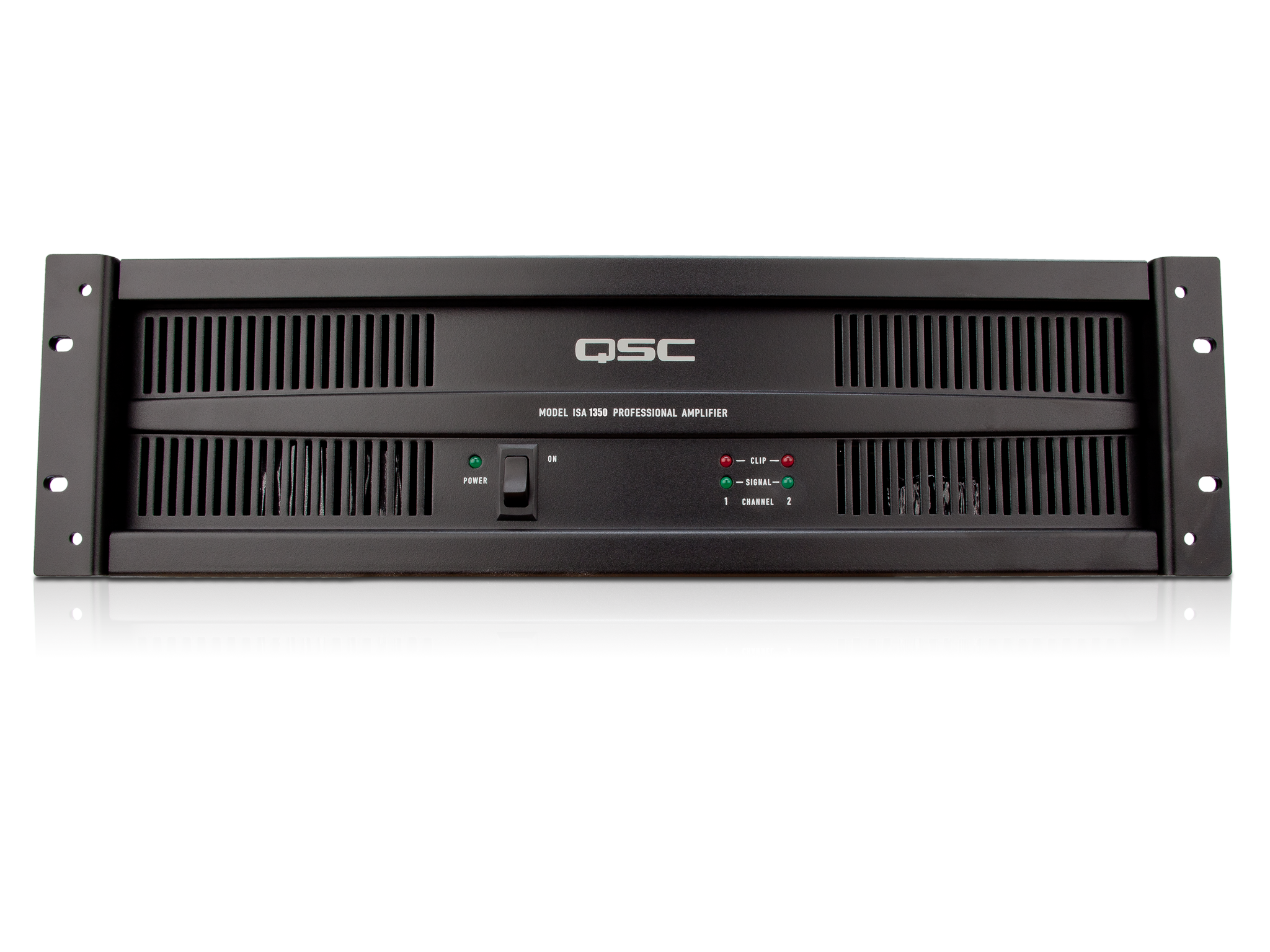 Усилитель мощности QSC ISA1350