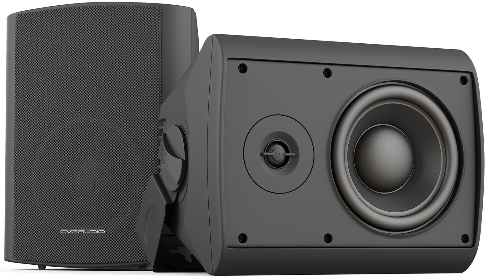 Громкоговоритель настенный CVGaudio NF4TBL