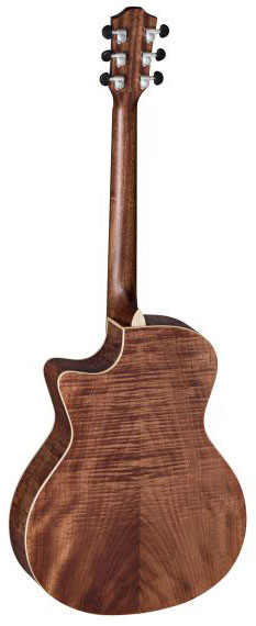 Гитара электроакустическая Baton Rouge AR61S/ACE