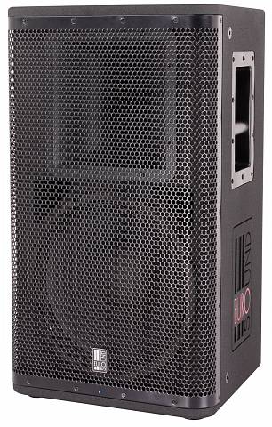 Активная акустическая система EUROSOUND DYNO-12