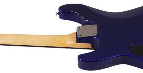 Электрогитара SCHECTER SGR C-1 EB