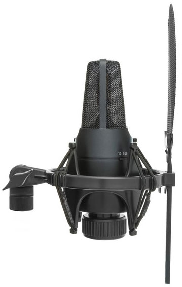 Студийный комплект SE ELECTRONICS X1 S VOCAL PACK