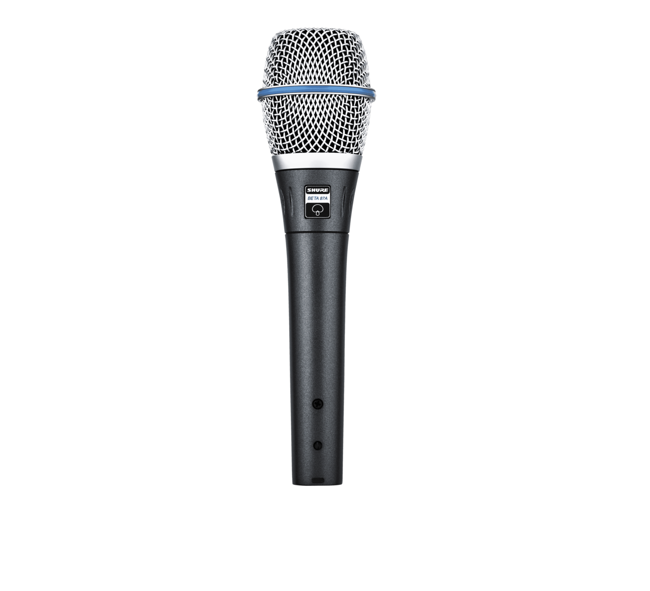 Микрофон вокальный SHURE BETA 87A