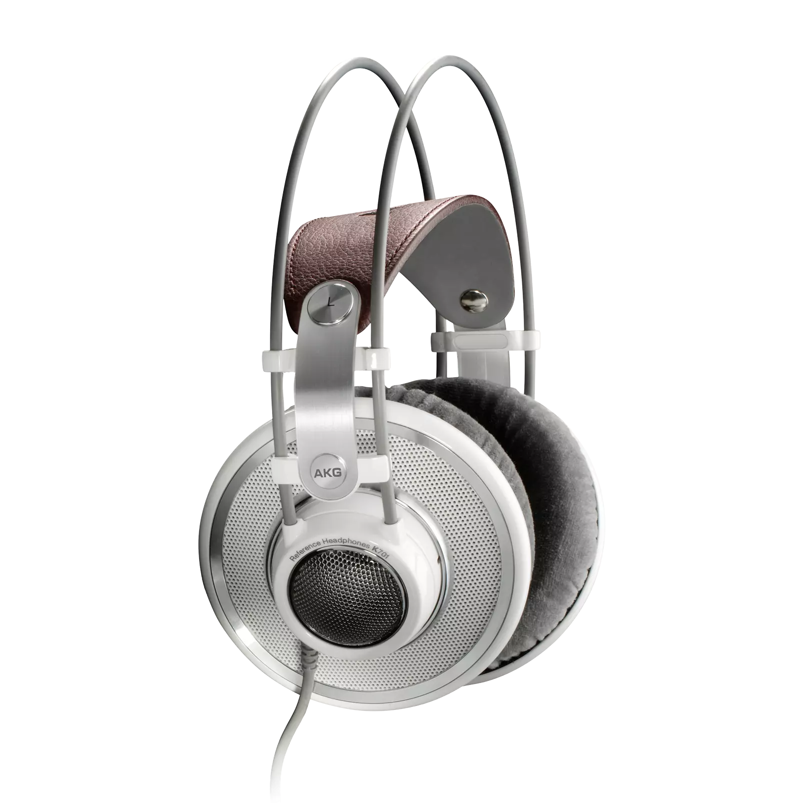 Студийные наушники AKG K701